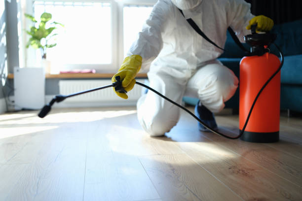 Reliable Blood Cleanup contractor in Mantua, VA by Crime Scene Cleaner Online